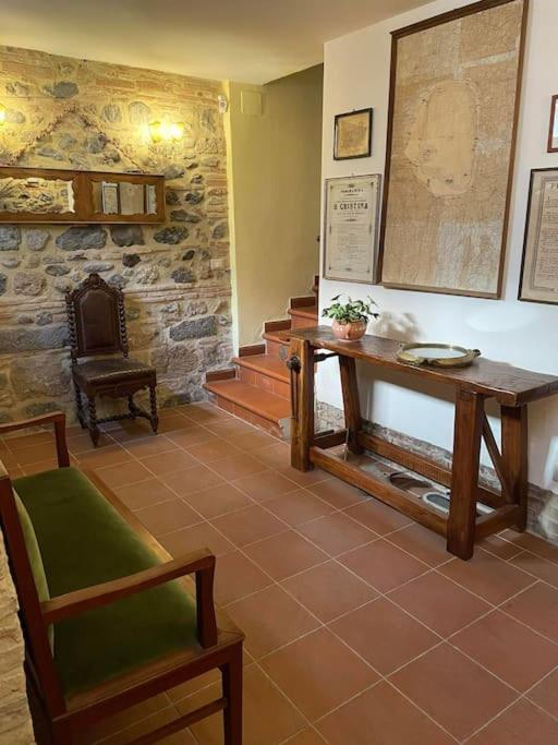 Lo Studio Di Gabriella Bolsena Ngoại thất bức ảnh