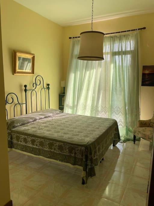 Lo Studio Di Gabriella Bolsena Ngoại thất bức ảnh