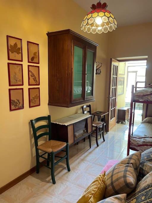 Lo Studio Di Gabriella Bolsena Ngoại thất bức ảnh